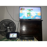 Wii U 32gb 