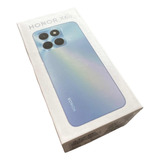 Celular Honor X6a 128gb Plata Estelar