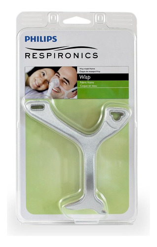 Respironics Wisp Nasal Cpap - Marco De Repuesto Para Máscara