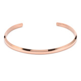 Yufanhy Brazalete Para Hombre Y Mujer Pulseras De Pila De Ac