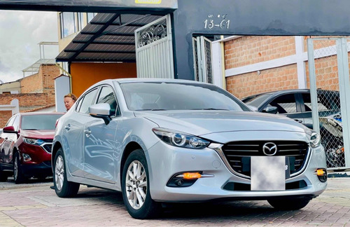 Mazda 3 2018 2.0 Touring
