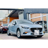 Mazda 3 2018 2.0 Touring