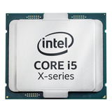 Procesador Intel Core I5-7640x   4 Núcleos Y  4.2ghz