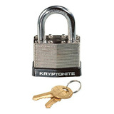 Kryptonite Keyed Padlock