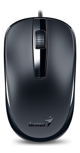 Mouse Genius  Dx-120 Calm Black