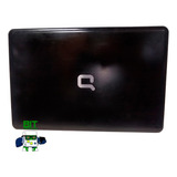 Carcasa Tapa Cover De Display Notebook Compaq 610