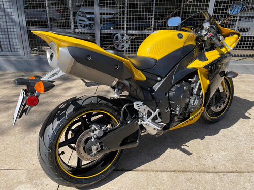 YAMAHA YZF R1 1000