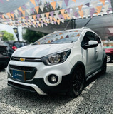 Chevrolet Spark Gt Activ