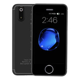 Mini Smartphone Melrose S9x 3g, Cámara Hd De 2,5 Pulgadas