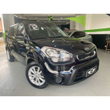 Kia Soul 1.6 Ex Flex Completo Financia E Troca