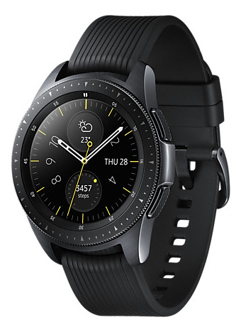 Samsung Galaxy Watch 1  R 810 Bluetooth 42 Mm ¡¡nuevo!!