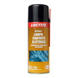 Limpa Contato Eletrico Loctite 220ml