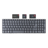 Teclado Notebook Lenovo Ideapad 330 15igm 15ikb 15ikbr