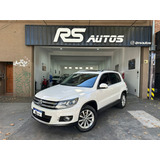 Vw Tiguan 2.0 Tsi Dsg Exclusive 