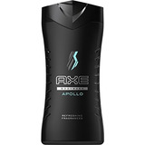 Gel Para Baño Y Ducha - Axe Apollo Shower Gel 250 Ml