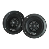 Parlantes Auto 10cm 2 Vías 150 Watts Aiwa Aws-1065p