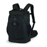 Lowepro Flipside 400 Aw Mochila Cámara Pro Dslr