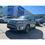 Suzuki Vitara 2018