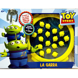 La Garra Alien Toy Story Pescamagic Disney Oficial Lelab