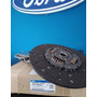 Kit Embrague Disco Y Plato Prensa Super Dutty F-350 6.2 2011 Ford F-350