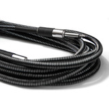 American Cable Its-20 111a Instrumento Bajo Guitarra 6 Metro