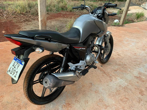 HONDA 2016