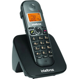 Telefone Sem Fio Ts5120 Intelbras Viva Voz Identificad 5120