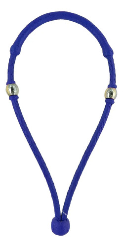 Bozal Bosal Para Caballo Charro Con Ferrules