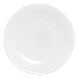 Corelle Livingware Luncheon Plate, Winter Frost White, Tamañ
