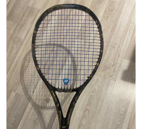 Raqueta Yonex Ezone 100 Osaka 300grs Usada