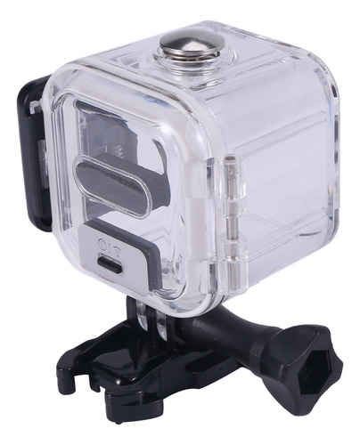 Funda Impermeable De 45 M Para Gopro Hero 5, 4 Session Divi