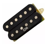 Micrófono Para Guitarra Eléctrica Paf-b Ds Pickups Ds36