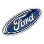 Emblema Ford De Porton Trasero Ford Ecosport Ford ecosport