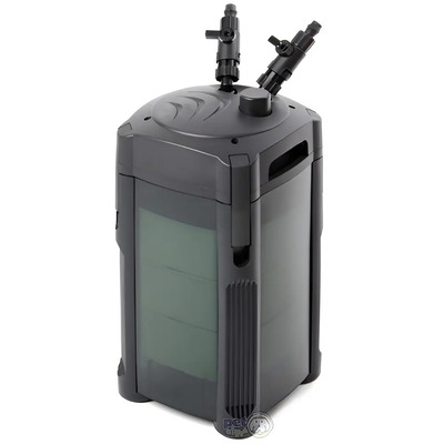 Filtro externo para acuarios canister marca Sunny scf-1200 | Envío gratis