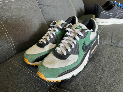 Tenis Air Max 90