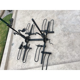 Rack Portabicicletas Hollywood Trs P/4 Bicicletas