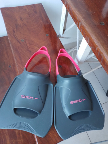 Patas De Rana Speedo Biofuse L