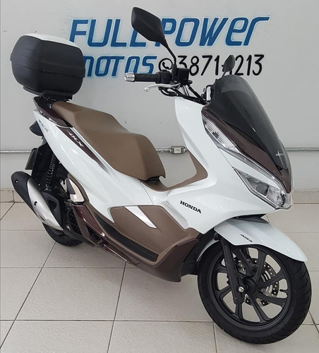 PCX 150 HONDA DLX ABS 20 20