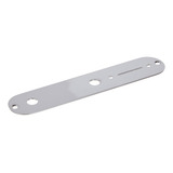 Placa Fender 0992058000 De Control Para Telecaster