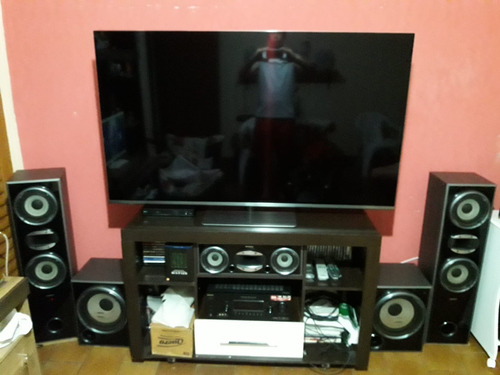 Vendo Home Theater Sony Muteki , Troco Por Xbox Series X 