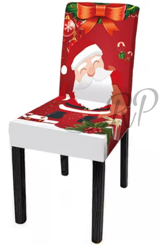 Fundas Navidad X6 Diseños Surtidos