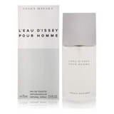 Perfume Issey Miyake Edt 2,5 Ml Para Hombre