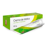  Anc Matico Aloe Calendula Crema 100 Gr