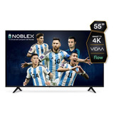 Smart Tv Noblex Dk55x6500 Led 4k 55