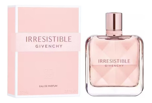 Perfume Irresistible De Givenchy