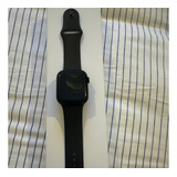 Apple Watch Series 7 Gps, 45mm Color De La Caja Verde Oscuro