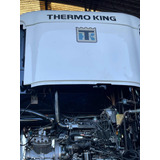 Equipo Thermo King Sb210 Impecable Estado Con 23mil Hs 