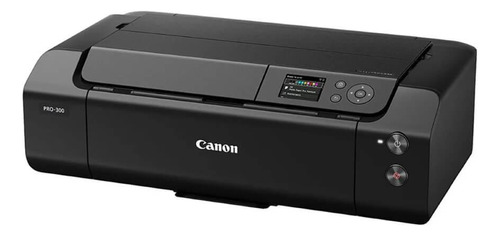 Impressora Fotográfica Canon Pixma Pro-300 Wireless A3+