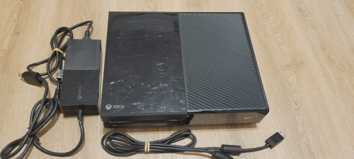 Xbox One Fat, 500gb De Almacenamiento 