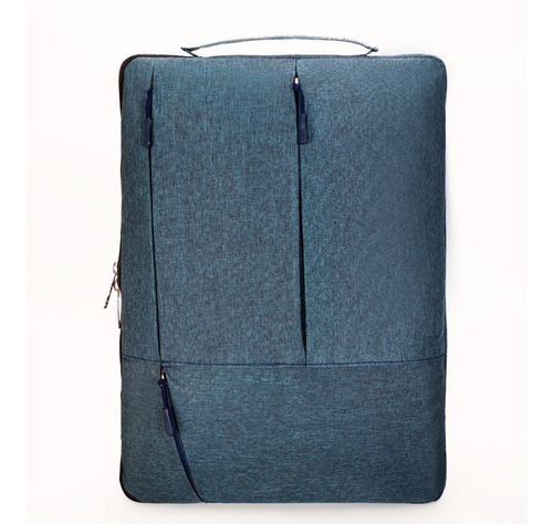 Case Proteção Notebook Macbook 14 Luxo Anti Impacto + Alça